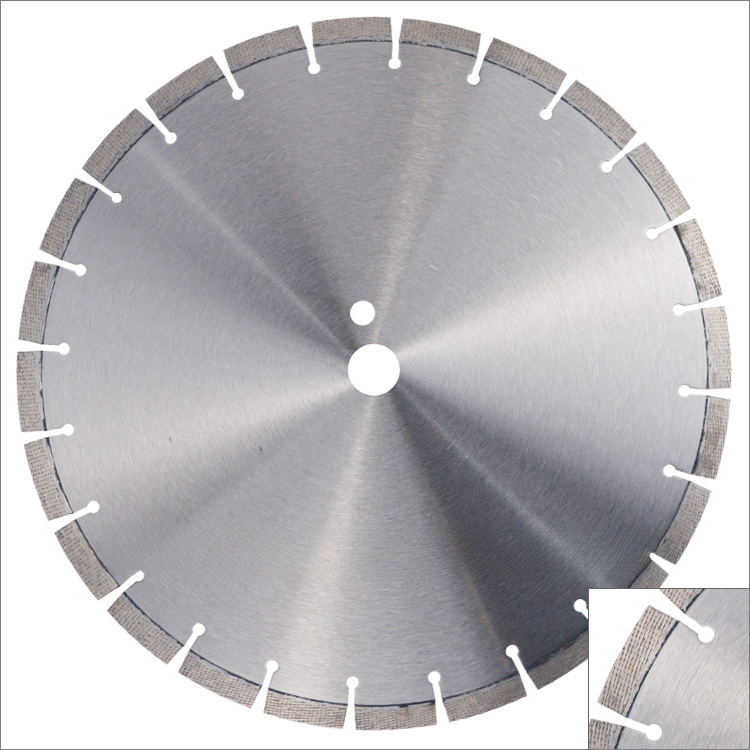 Diamond Blades