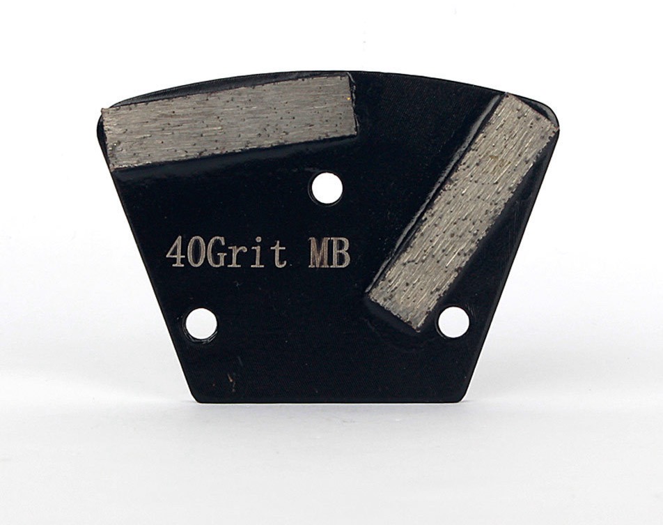 Diamond Grinding Tools