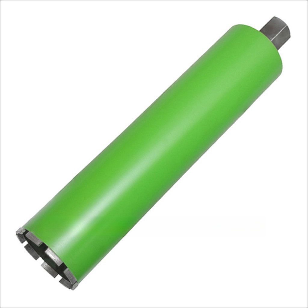 Diamond Core Bits